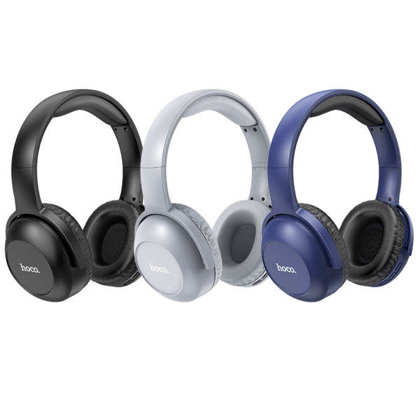 Audífono bluetooth W33